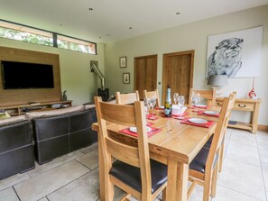 Cottage | Interior - Neddy Cut (Ulverston)