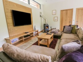 Casa de campo | Interior