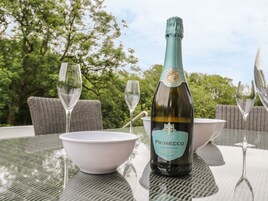 Casa de campo | Interior