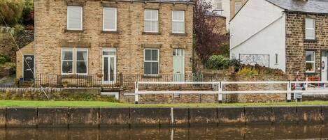 Cottage | Front of property