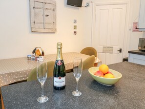 村舍 | 住宿内部