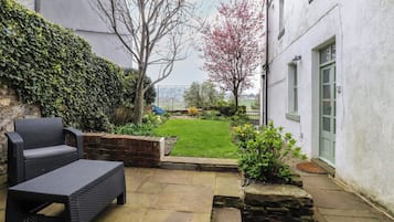 Ferienhaus | Innenbereich