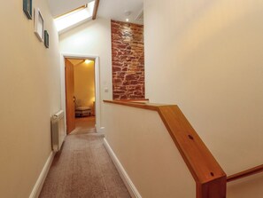 Interior - The Old Bothy (Wigton)
