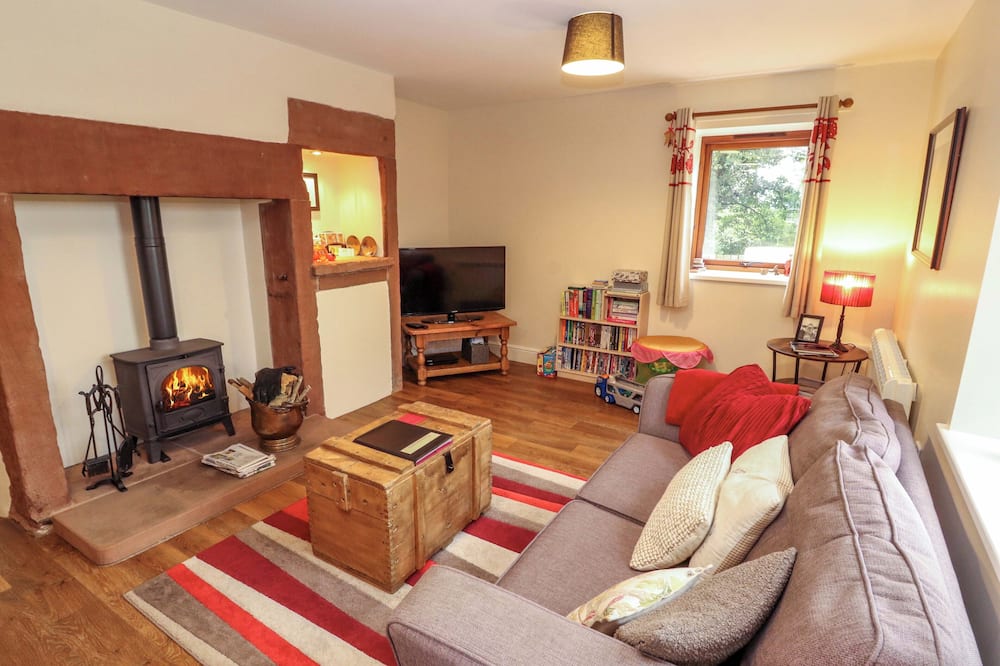 The Old Bothy - Silloth