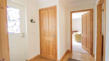 Cottage | 3 slaapkamers, individueel gedecoreerd, individueel gemeubileerd