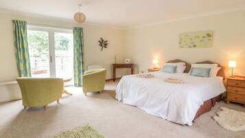 Cottage | 3 bedrooms, individually decorated, individually furnished, free WiFi