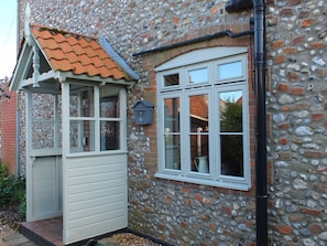 Cottage | Interior - Beaconsfield Cottage (Melton Constable)