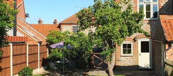 Beaconsfield Cottage