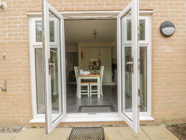 Cottage | Interior - Sandlings (Woodbridge)