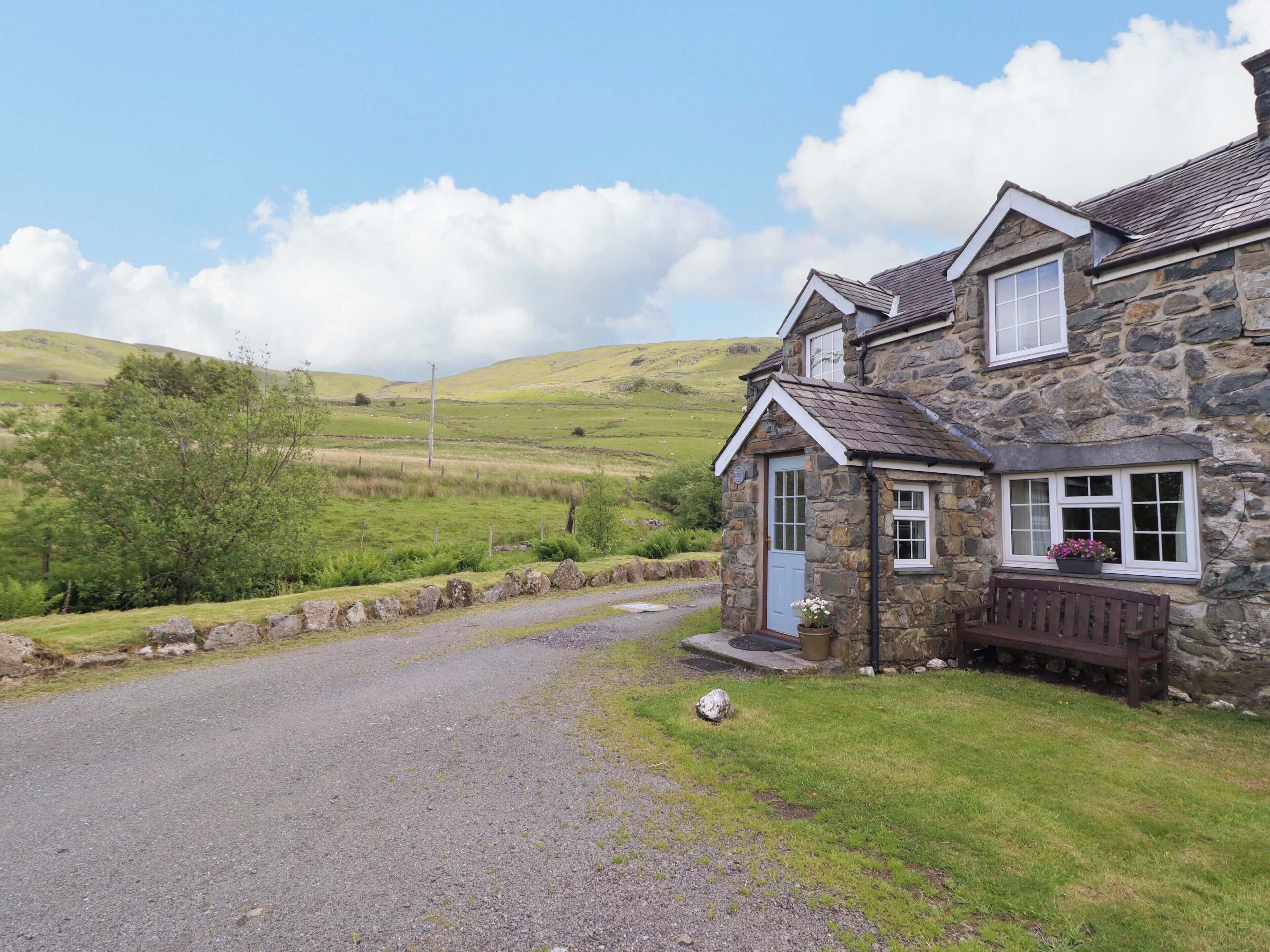 Cottage | Exterior