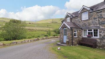 Cottage | Exterior