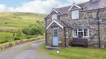 Cottage | Exterior