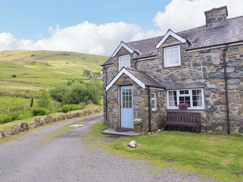 Stabal Cottage