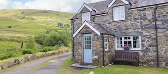 Stabal Cottage