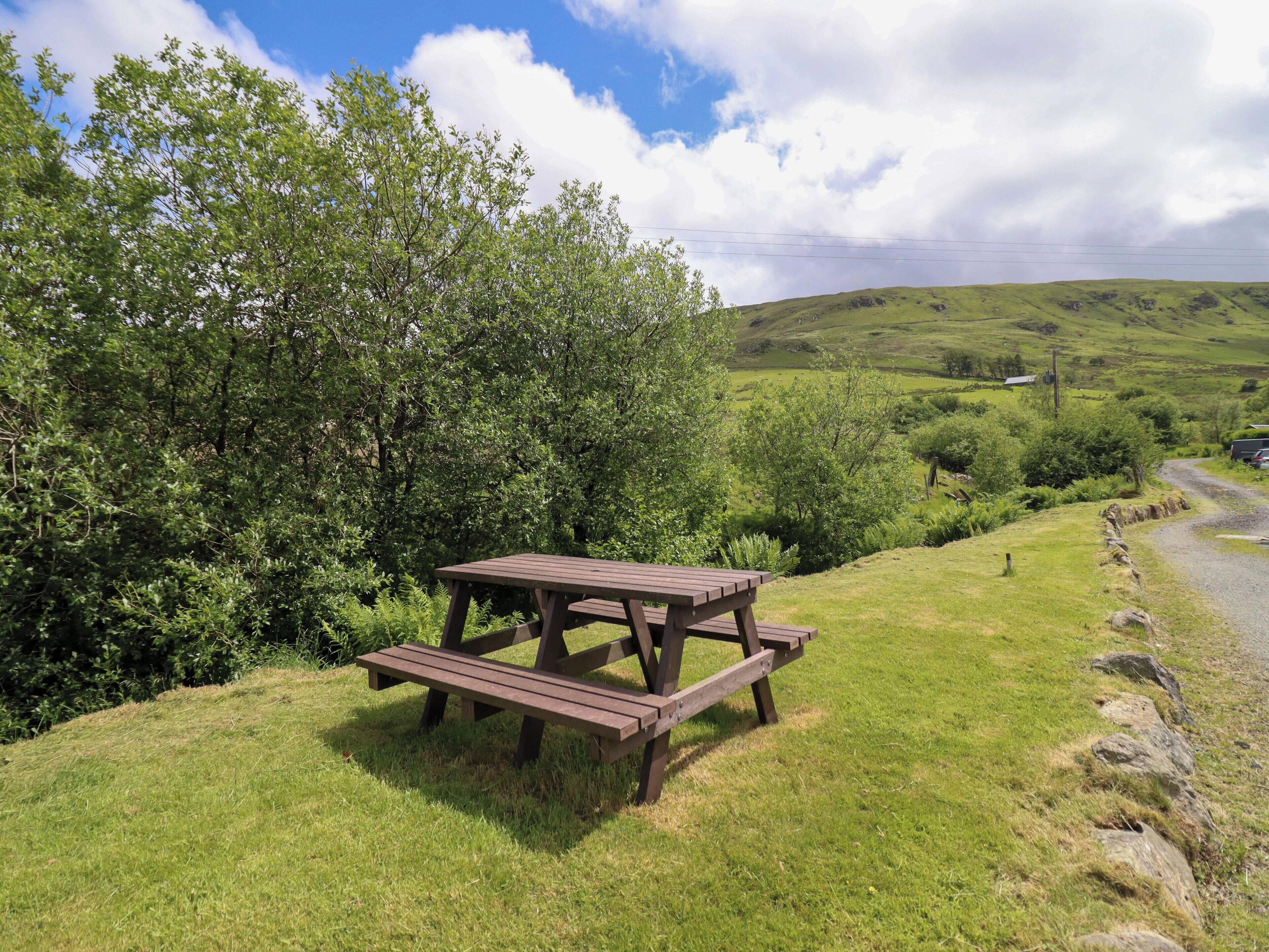 Cottage | Outdoor dining