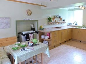Casa rural | Interior