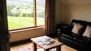 Cottage | Living area