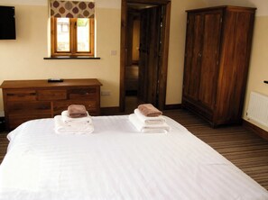 Casa de campo | Parte interna