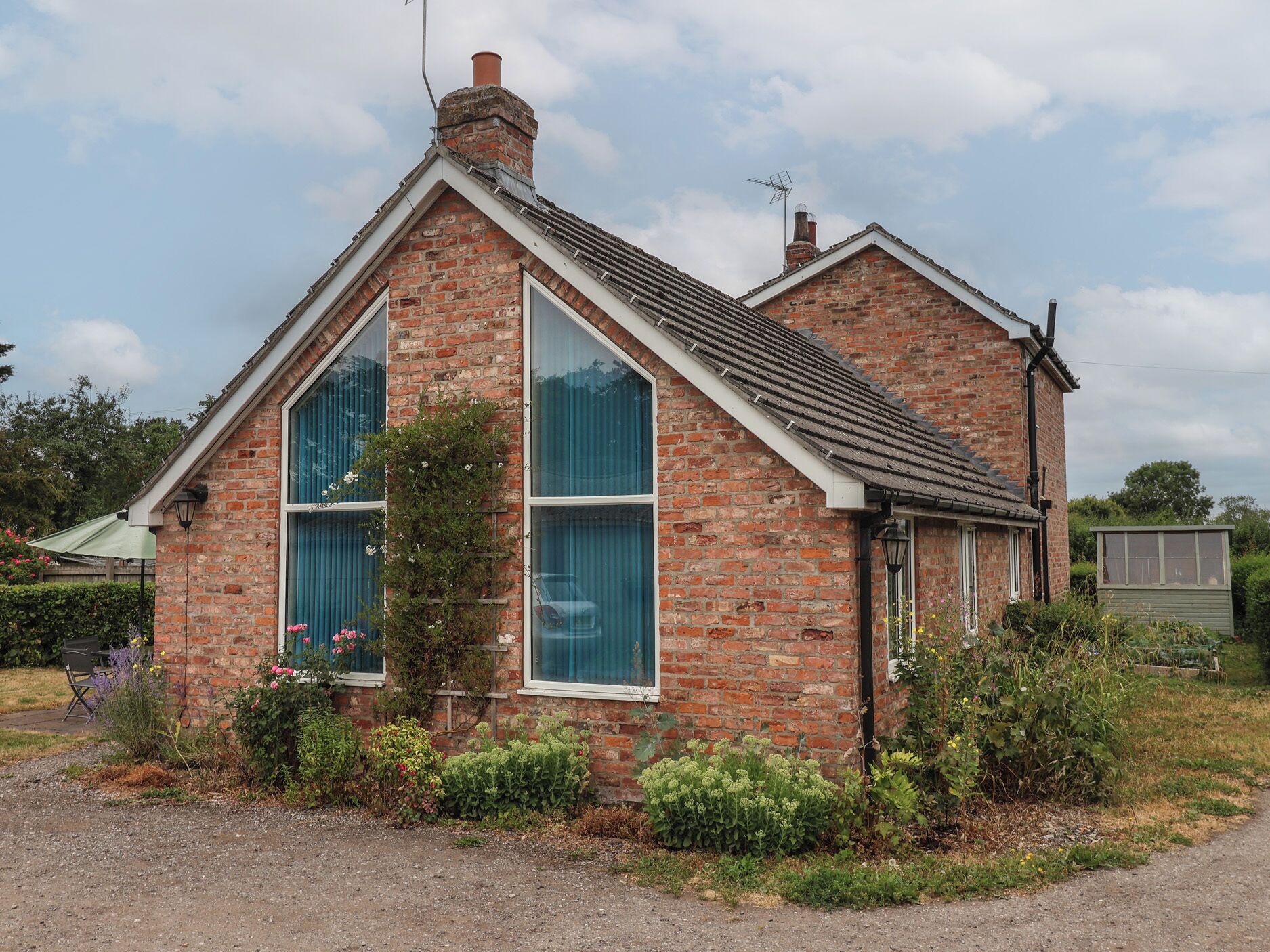 Cottage | Exterior