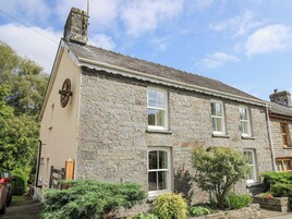 Casa de campo | Fachada