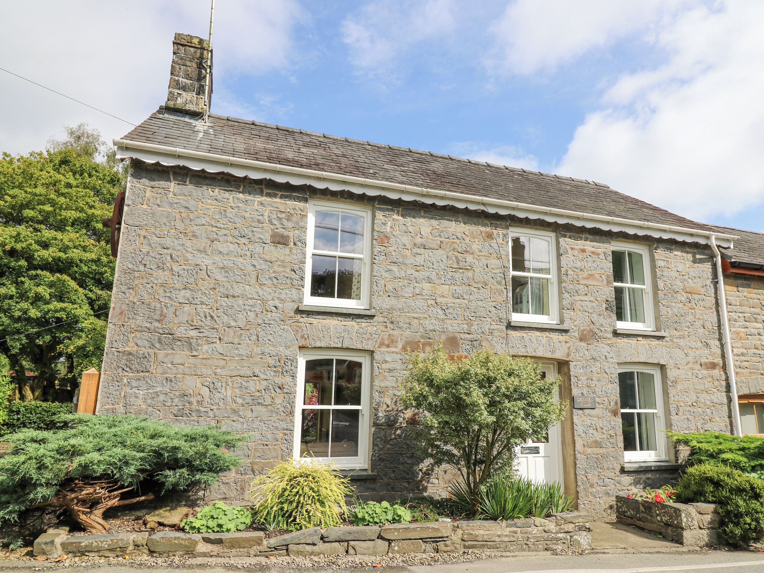 Cottage | Extérieur