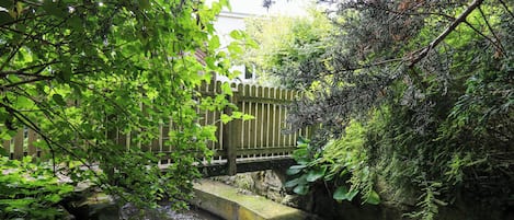 Cottage | Intérieur