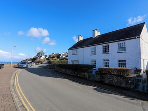 Cottage | Exterior - Glan Y Don Bach (Pwllheli)