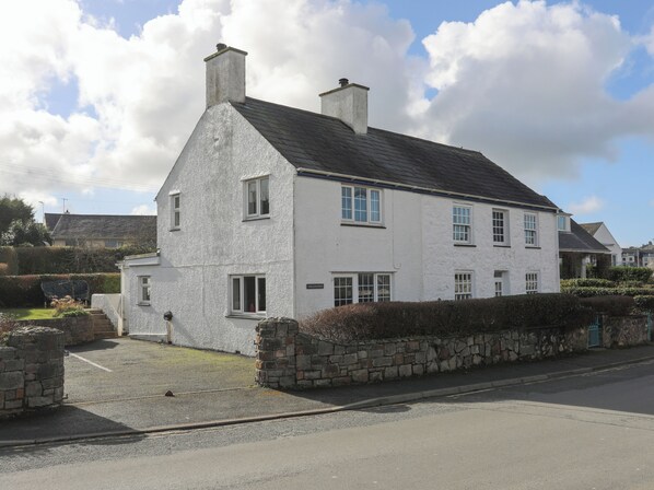 Cottage | Exterior - Glan Y Don Bach (Pwllheli)
