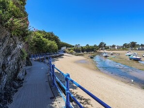 Ferienhaus | Strand