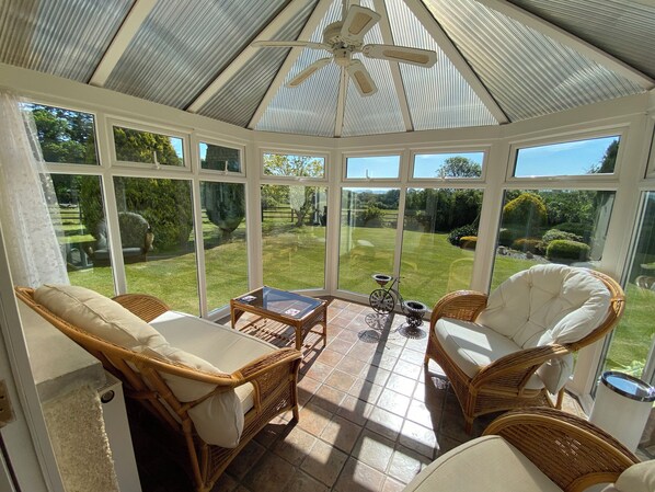 Cottage | Interior - Bedw Arian Cottage (Tyn-y-Gongl)