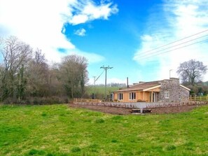 Cottage | Interior - The Lambing Shed (Rhyl)