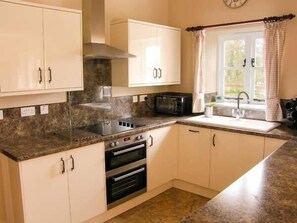 Cottage | Interior - The Lambing Shed (Rhyl)
