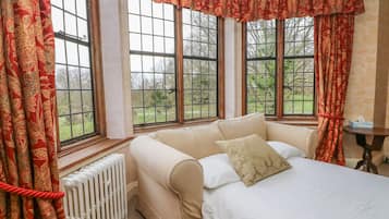 Casa de campo | Interior