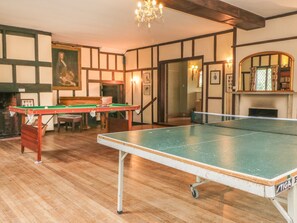 Casa rural | Interior