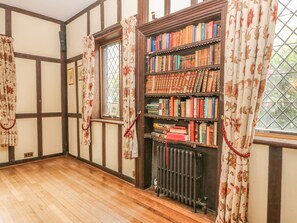 Casa rural | Interior