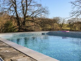 Cottage | Pool | Outdoor pool