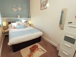 3 ห้องนอน, ห้องพักตกแต่งอย่างมีเอกลักษณ์, ตกแต่งพิเศษโดยเฉพาะ, Wi-Fi ฟรี