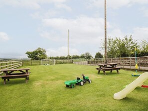 Children’s area - The Old Grainstore (Wigton)