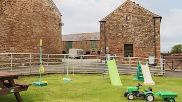 Casa de campo | Área infantil