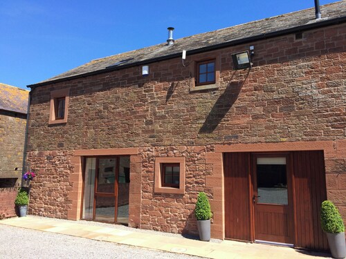 The Old Grainstore
