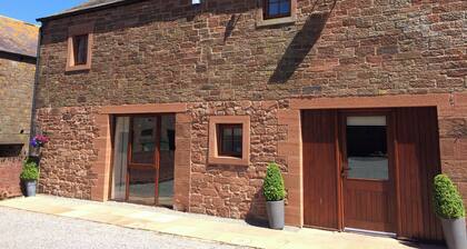 The Old Grainstore