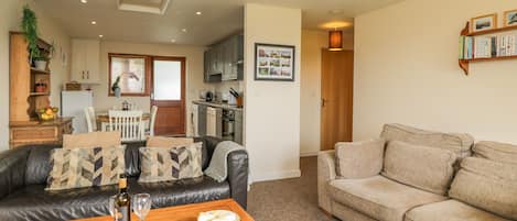 Télévision, lecteur de DVD