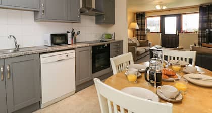 Brindle Cottage