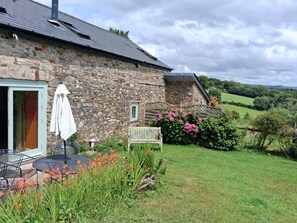 Cottage | Interior - Woodstone Barn (Tavistock)
