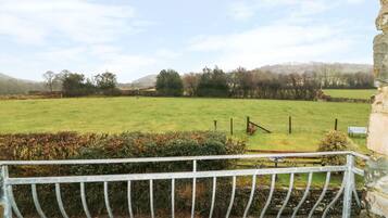 Casa de campo | Balcón