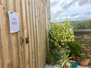 Cottage | Interior - Tangaer Cottage (Lampeter)