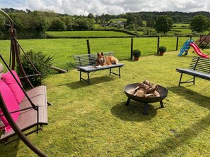 Cottage | Interior - Tangaer Cottage (Lampeter)