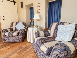 Cottage | Interior - Deekswood (Preston)