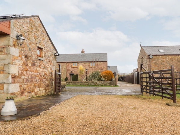 Cottage | Interior - Deekswood (Preston)