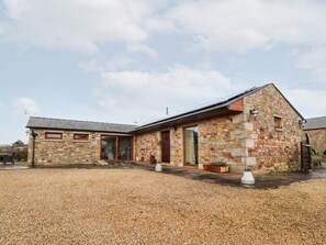 Exterior - Deekswood (Preston)